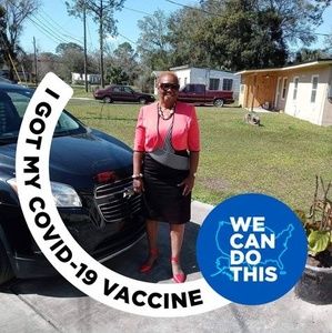 Meet your Posher, Catherine